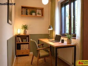 Prodej rodinného domu, Vyškov - Vyškov-Město, 98 m2
