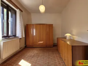 Prodej rodinného domu, Vyškov - Vyškov-Město, 98 m2