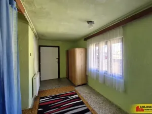 Prodej rodinného domu, Vyškov - Vyškov-Město, 98 m2