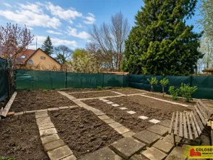 Prodej rodinného domu, Vyškov - Vyškov-Město, 98 m2