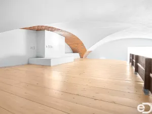 Prodej atypického bytu, Škvorec, Tyršova, 103 m2