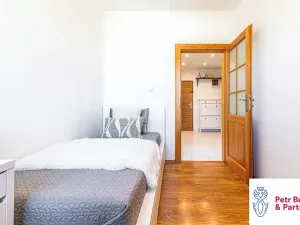 Prodej bytu 4+1, Rakovník, Pod Nemocnicí, 83 m2