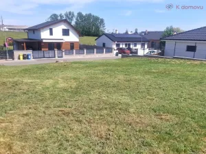 Prodej pozemku pro bydlení, Židněves, 684 m2