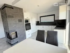 Pronájem rodinného domu, Jarcová, 140 m2