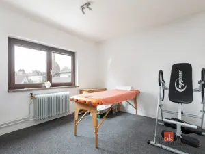 Prodej rodinného domu, Ludgeřovice, Rybářská, 200 m2