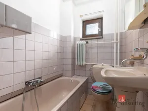 Prodej rodinného domu, Ludgeřovice, Rybářská, 200 m2