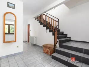 Prodej rodinného domu, Ludgeřovice, Rybářská, 200 m2
