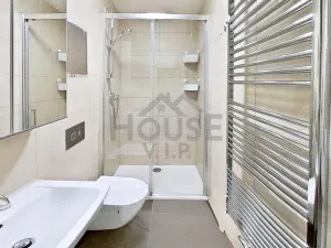 Prodej bytu 1+kk, Praha - Nové Město, Legerova, 28 m2