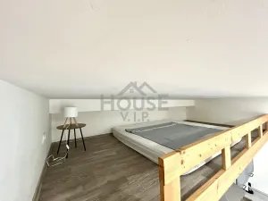 Prodej bytu 1+kk, Praha - Nové Město, Legerova, 28 m2
