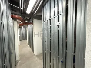 Prodej bytu 1+kk, Praha - Nové Město, Legerova, 28 m2