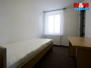 Pronájem rodinného domu, Zlín, Mostní, 52 m2
