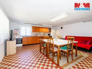 Prodej rodinného domu, Sněžné - Podlesí, 150 m2