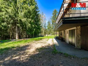 Prodej rodinného domu, Sněžné - Podlesí, 150 m2