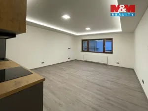 Pronájem bytu 2+kk, Letohrad, Václavské náměstí, 62 m2