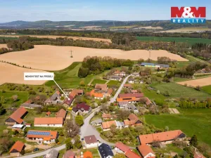 Prodej rodinného domu, Uhelná Příbram - Pukšice, 300 m2