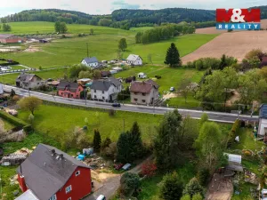 Prodej pozemku pro bydlení, Ludvíkovice, 791 m2