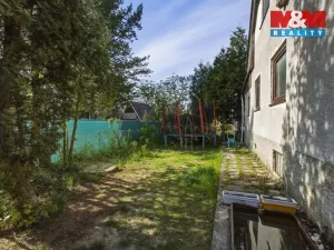 Prodej chaty, Sýkořice, 70 m2