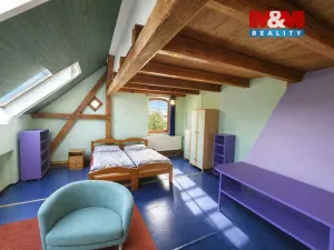 Prodej rodinného domu, Václavov u Bruntálu - Dolní Václavov, 300 m2