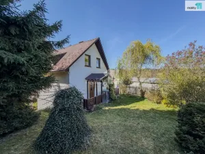 Prodej chaty, Hromnice - Žichlice, 90 m2