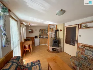 Prodej chaty, Hromnice - Žichlice, 90 m2