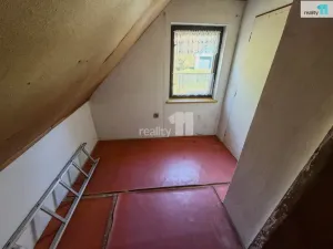 Prodej chaty, Hromnice - Žichlice, 90 m2