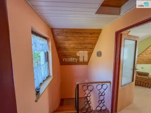 Prodej chaty, Hromnice - Žichlice, 90 m2