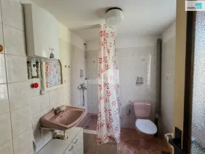 Prodej chaty, Hromnice - Žichlice, 90 m2