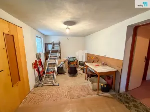 Prodej chaty, Hromnice - Žichlice, 90 m2