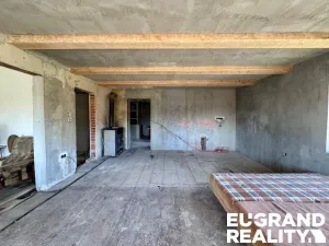 Prodej rodinného domu, Horní Podluží, 280 m2