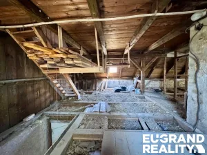 Prodej rodinného domu, Horní Podluží, 280 m2
