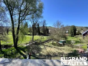 Prodej rodinného domu, Horní Podluží, 280 m2