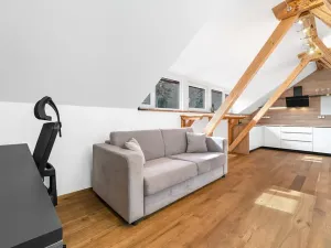 Prodej komerční nemovitosti, Praha, V Podbabě, 90 m2