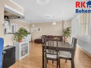 Prodej bytu 3+1, Praha - Chodov, Konstantinova, 71 m2