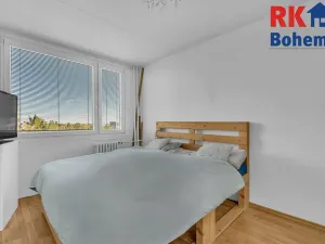 Prodej bytu 3+1, Praha - Chodov, Konstantinova, 71 m2
