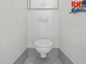 Prodej bytu 3+1, Praha - Chodov, Konstantinova, 71 m2