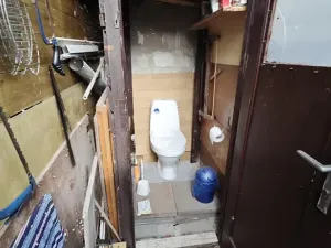 Prodej chaty, Hýskov, 32 m2