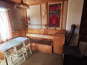 Prodej chaty, Hýskov, 32 m2