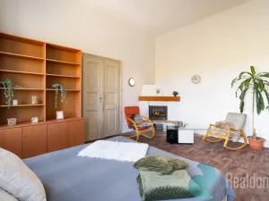 Prodej činžovního domu, Kaplice - Rozpoutí, 330 m2