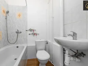 Prodej bytu 1+1, Kladno, Sevastopolská, 30 m2