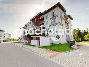 Pronájem bytu 2+kk, Pardubice, U Sportovní školy, 85 m2
