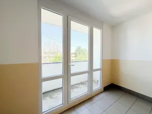 Prodej bytu 1+1, Vysoké Mýto, Pivovarská, 35 m2