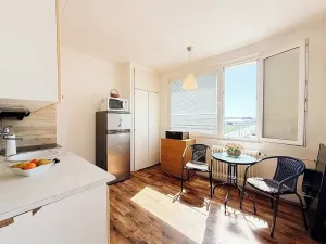 Prodej bytu 1+1, Vysoké Mýto, Pivovarská, 35 m2