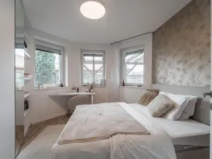 Prodej rodinného domu, Šestajovice, Za Stodolama, 125 m2