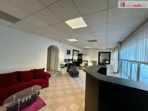Pronájem obchodního prostoru, Kolín - Kolín IV, Mostní, 60 m2