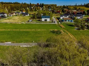 Prodej pozemku pro bydlení, Sulice, Nad Chvátalkou, 943 m2
