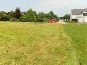 Prodej pozemku pro bydlení, Mníšek pod Brdy, 1653 m2