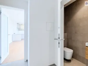 Pronájem bytu 3+kk, Praha - Třebonice, Do zahrádek II, 112 m2
