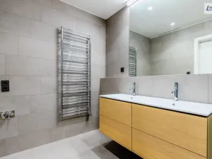 Pronájem bytu 3+kk, Praha - Třebonice, Do zahrádek II, 112 m2