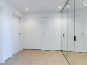 Pronájem bytu 3+kk, Praha - Třebonice, Do zahrádek II, 112 m2