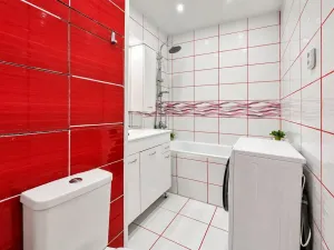 Prodej bytu 3+1, Chomutov, Kundratická, 66 m2